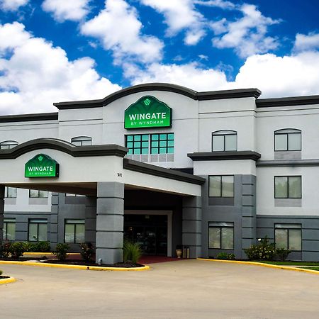 Wingate By Wyndham Columbia Hotel Exterior foto