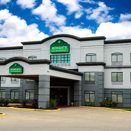 Wingate By Wyndham Columbia Hotel Exterior foto