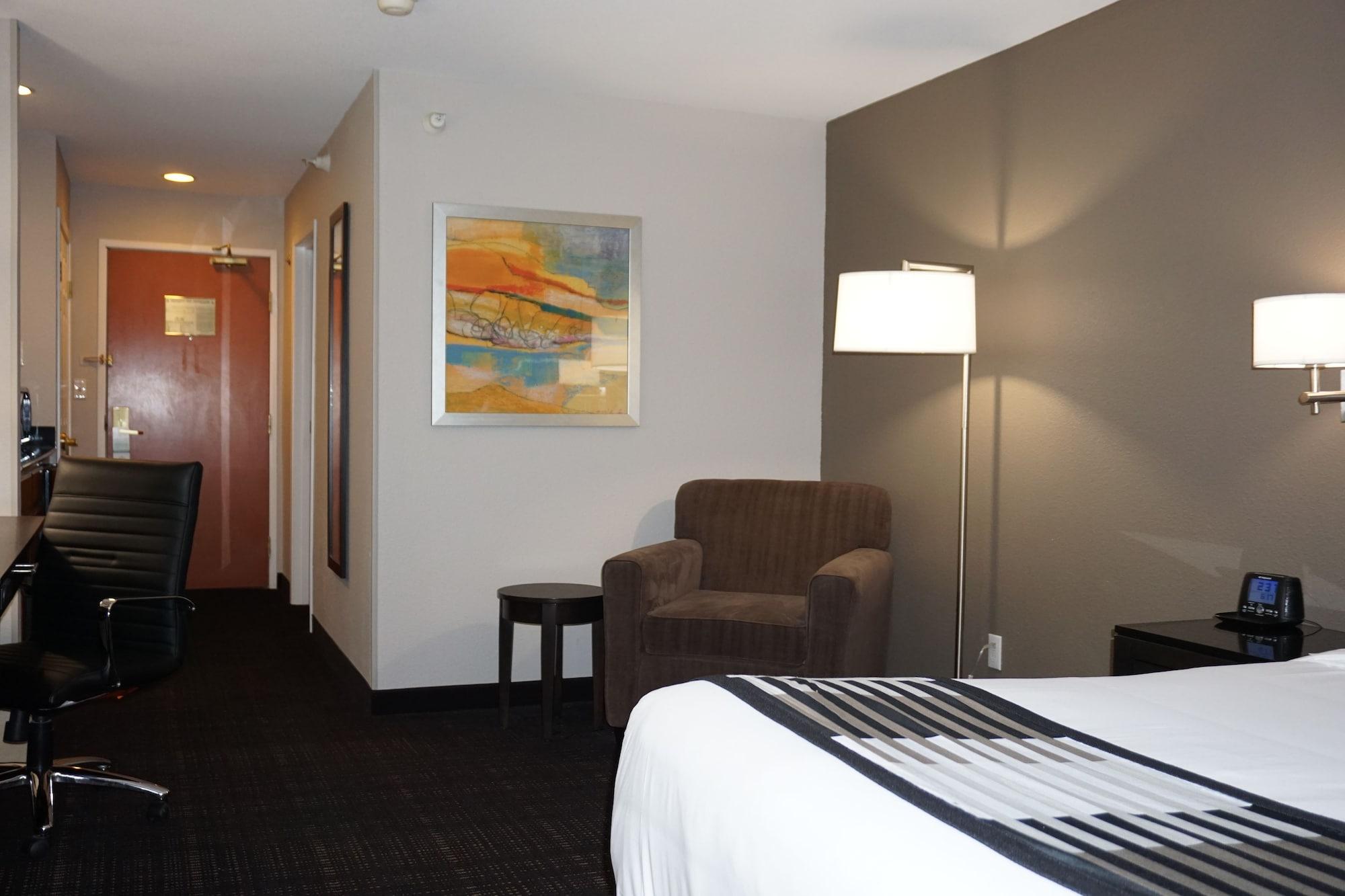 Wingate By Wyndham Columbia Hotel Exterior foto