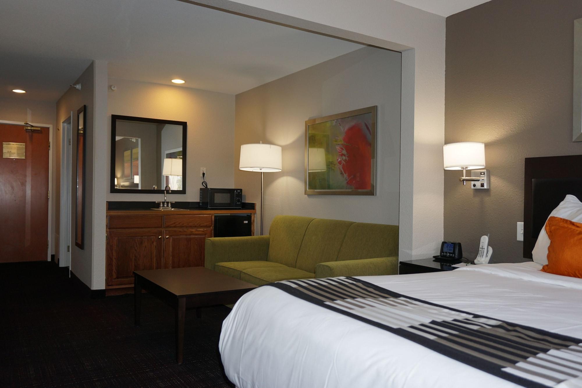 Wingate By Wyndham Columbia Hotel Exterior foto